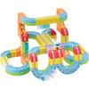 Sun Smile Rail Cube Deluxe Set with Multiple Accessories and Storage Box