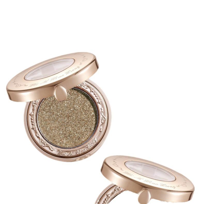 Winnie the Pooh Long-Lasting Diamond Eyeshadow