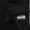 Men's Casual Straight Leg Cargo Sweatpants with Multiple Pockets