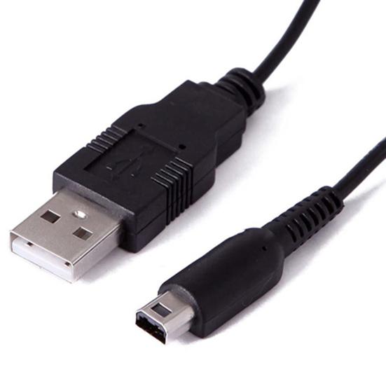 Data Charging Cord Data Transfer Charging USB Interface Cable for Office Home Travel