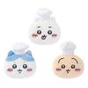 Cartoon Chiikawa Plush Pin With Restaurant Chef Hat Design For Home Toy Gift