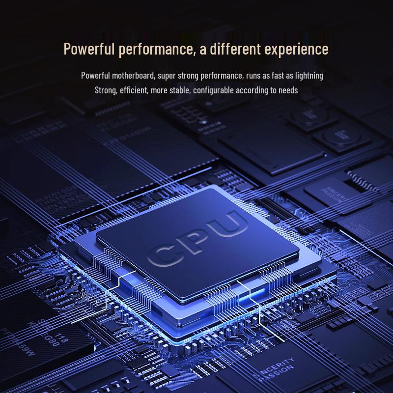 Shuguan 43-inch Capacitive Touchscreen Kiosk