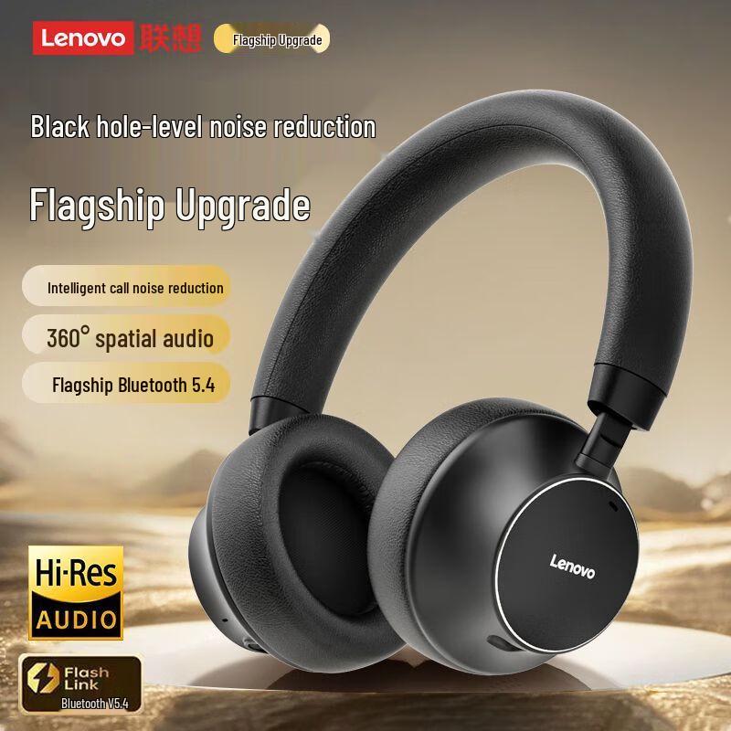 

Lenovo TB300 Dual-Mode Bluetooth & Wired Headset