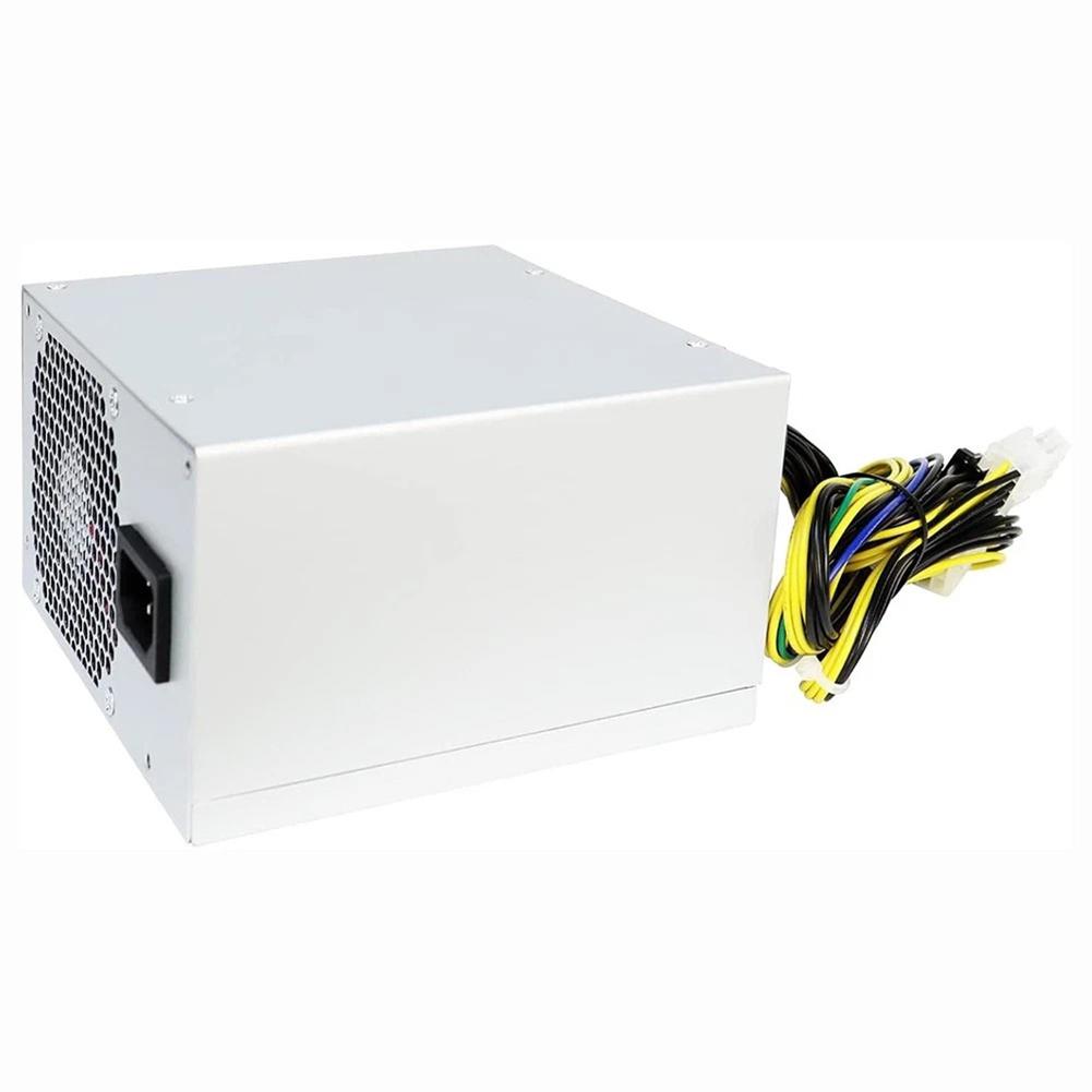 HK600-11PP 500W Power Supply 5P50V03181 for P340 P330 P350 P328 P310 Series with Quiet Operation and Enhanced Cooling