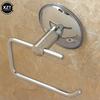 Toilet Paper Storage Holder SUS304 Stainless Steel Round Tissue Hanger Wall Mount Toilet Paper Roll Dispenser Bathroom Rack