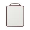 abdo Double-Sided Stainless Steel Defrosting Cutting Board