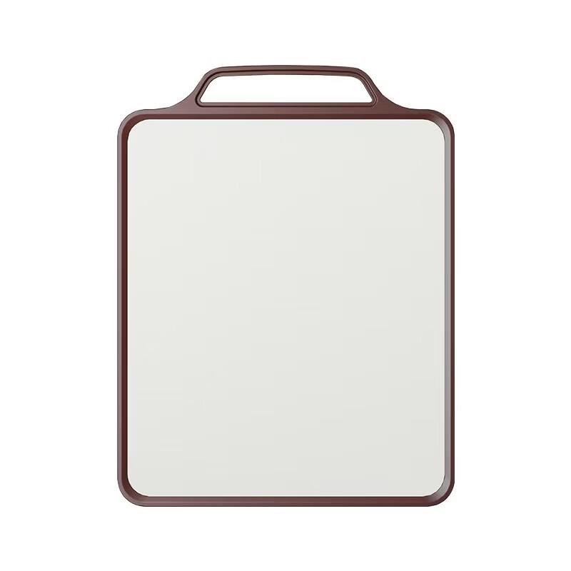 abdo Double-Sided Stainless Steel Defrosting Cutting Board