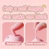 Cute Mini Pig Tongue Licking Toys For Woman Clitoral Nipples Anal Stimulation Vibrators Female Masturbation Sex Toys For Couples