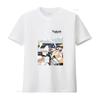 Reykjavik Iceland Travel Poster T shirt Ladies Top  vintage Washed homme Slightly graphic Top For Everyday Wear Soft fashion