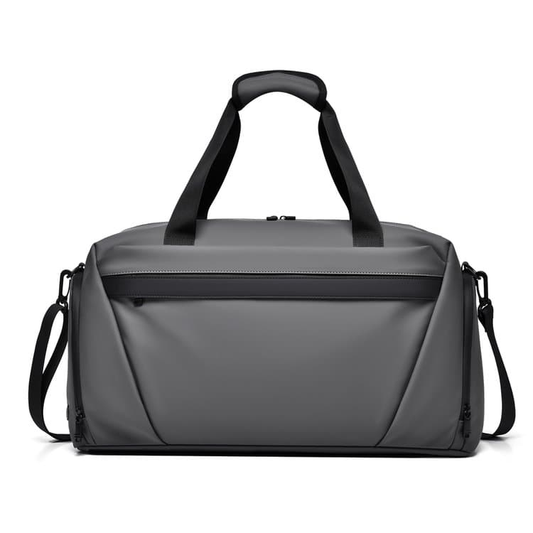 Simple portable travel bag Crossbody short fitness bag