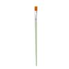 10 Pieces Paint Brushes Profession Paint Brush Round Pointed Tip Nylon Brush Set
