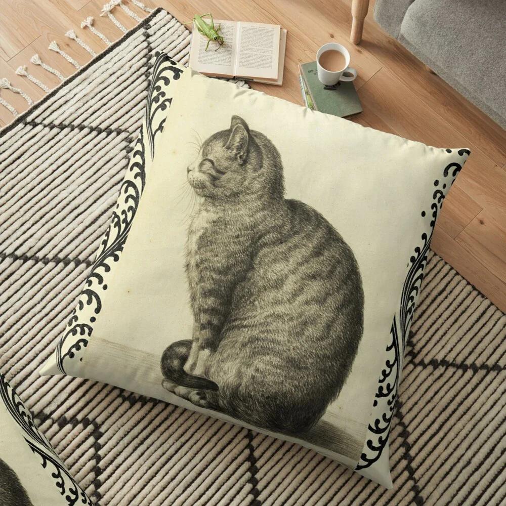 

Декоративные наволочки для подушек, чехлы для подушек, скандинавский, современный, для дивана в гостиной, для дома 66x66cm слоновая кость