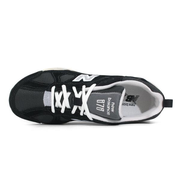 New Balance 878 Sneaker Running Shoes