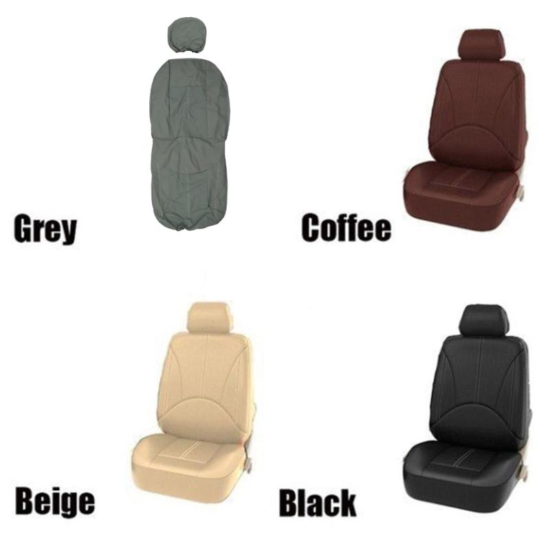 Universal Car for Seat Protector Cushion Cover Pad Mat Breathable for Auto Car S