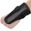 Golf Wrist Brace Golf Swing Training Aid Pain Relief Stabilizing Wrist Brace Corrector Black