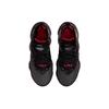 Nike LeBron 19 Bred Men Sneakers Black University-Red CZ0203-001