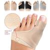 Hallux Valgus Corrector Non-slip Big Toe Separator Sleeve