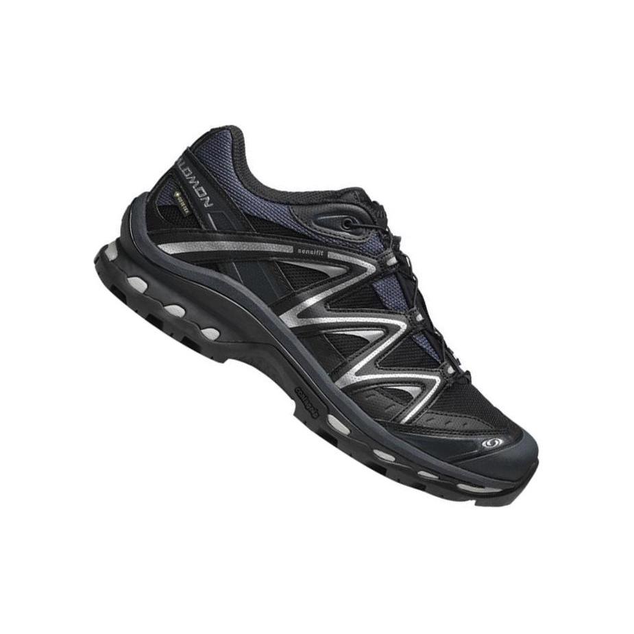New SALOMON XT Quest Gtx 'Black Silver'