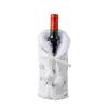 Champagne Pouch Snowflake Pattern Wine Bottle Cover Gift Wrap Packaging Bag Wine Bag For Home