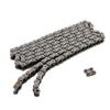 #60H Roller Chain x 10 feet + 2 Connecting Links Heavy Duty