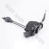 New Genuine Front / Rear Door Lock Latch Mechanism Motor Actuator 805030013R 805020013R 825030010R For Renault Fluence 2010-2013
