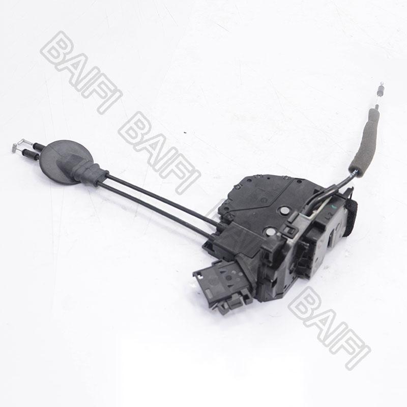 New Genuine Front / Rear Door Lock Latch Mechanism Motor Actuator 805030013R 805020013R 825030010R For Renault Fluence 2010-2013