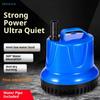 220-240V Aquarium Water Pump Submersible Pump For Fish Pond Circulation Filtration Aeration And Water Changes