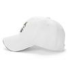 Fist My Bump Project Hail Mary Rocky Baseball Cap Classic Men Hip Hop Hats Sun Custom DIY Hunting Camping Baseball Caps Gift