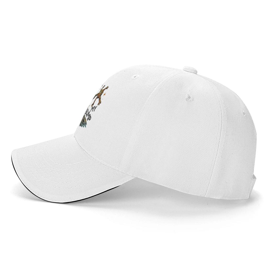 Fist My Bump Project Hail Mary Rocky Baseball Cap Classic Men Hip Hop Hats Sun Custom DIY Hunting Camping Baseball Caps Gift