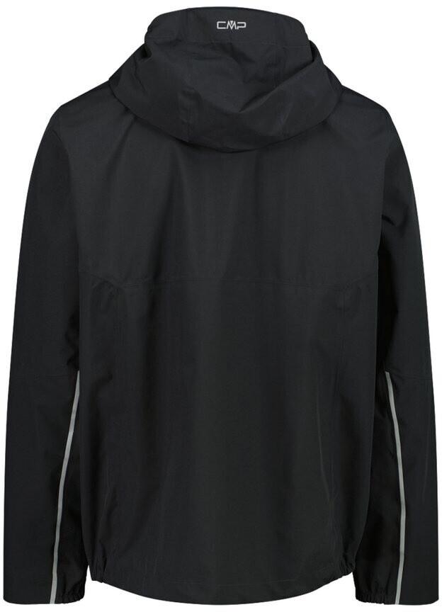 Куртка CMP Man Jacket FIX Hood (35Z6187) антрацит