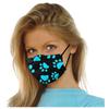 Dog  PrintAdult Mask Washable Reusable Pollution Cover Face