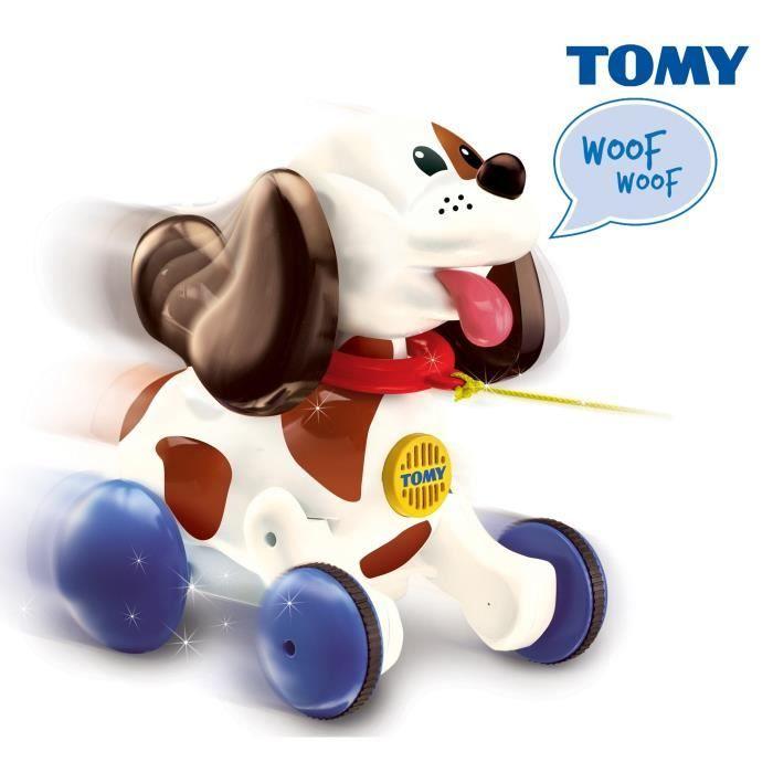 TOMY Mon Toutou