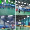 Congye LED Anti-Glare Sports Lighting