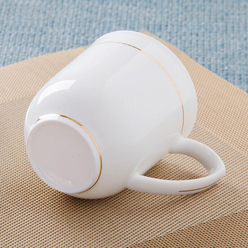 Tao Xiang Hui Jingdezhen Ceramic Teacups and Office Mugs