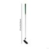 Putter for Right Handed Players Practice Tool Home And Garden