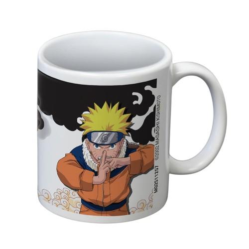 Naruto Ceramic 325ml Mug