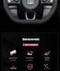 Zeekr 001/009/X Steering Wheel Cover, Nappa Leather, All-Season