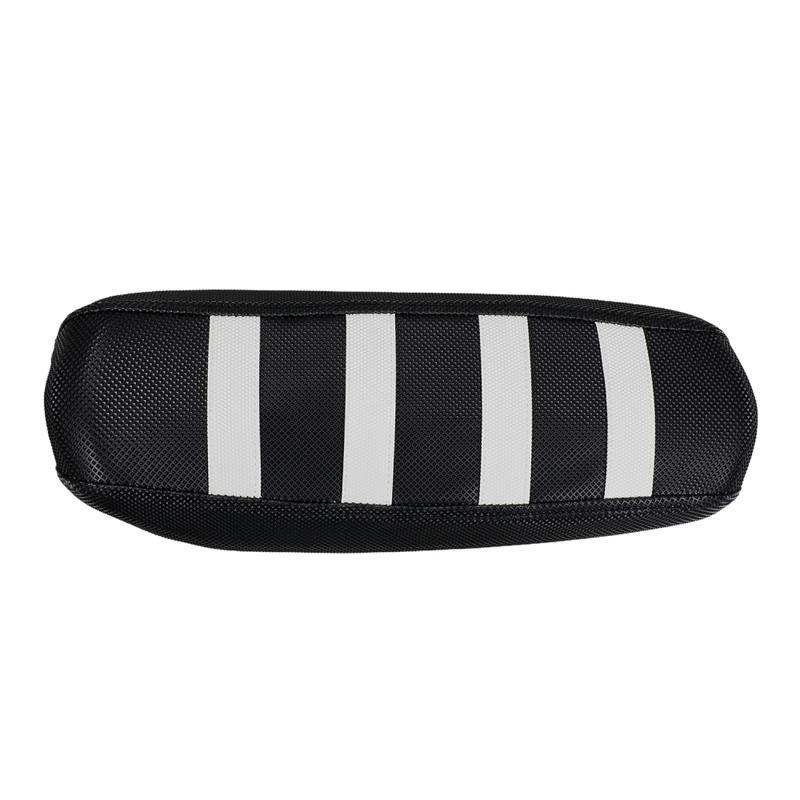 Motorcycle Accessories Seat Cover Anti-Skid Gripper Soft Pad Cushion Cover For Surron Light Bee S/X SEGWAY X160 X260 PVC E-Bike