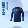 Direktvertrieb ab Werk FOX Sommer Offroad Motorrad Rennrad Mountainbike Reitbekleidung Langarm Downhill-Kleidung Schnelltrocknend