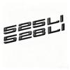 ABS Letter Number 520LI 525LI 528LI 530LI 535LI 540LI Emblem for BMW 5 Series E21 E30 E36 E46 E90 E91 E92 E93 Car Trunk Sticker DL8