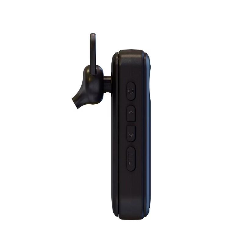 UNIKOO Public Network 5000km Mini Two-Way Radio (CN version)