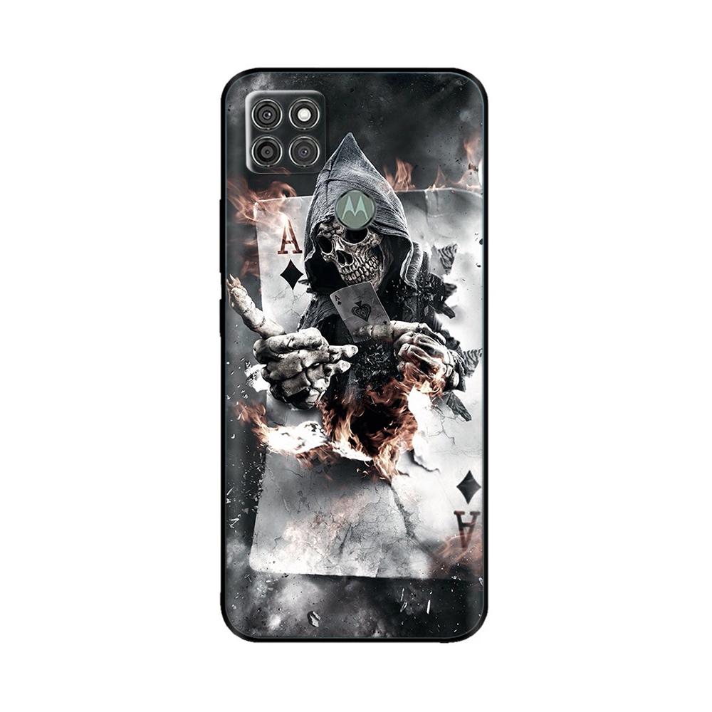 Case For Moto G9 Power Case Silicon Phone Case for Motorola Moto G9 Power Case Back Cover Coque G 9 Power Coque Bumper 6.8 inch