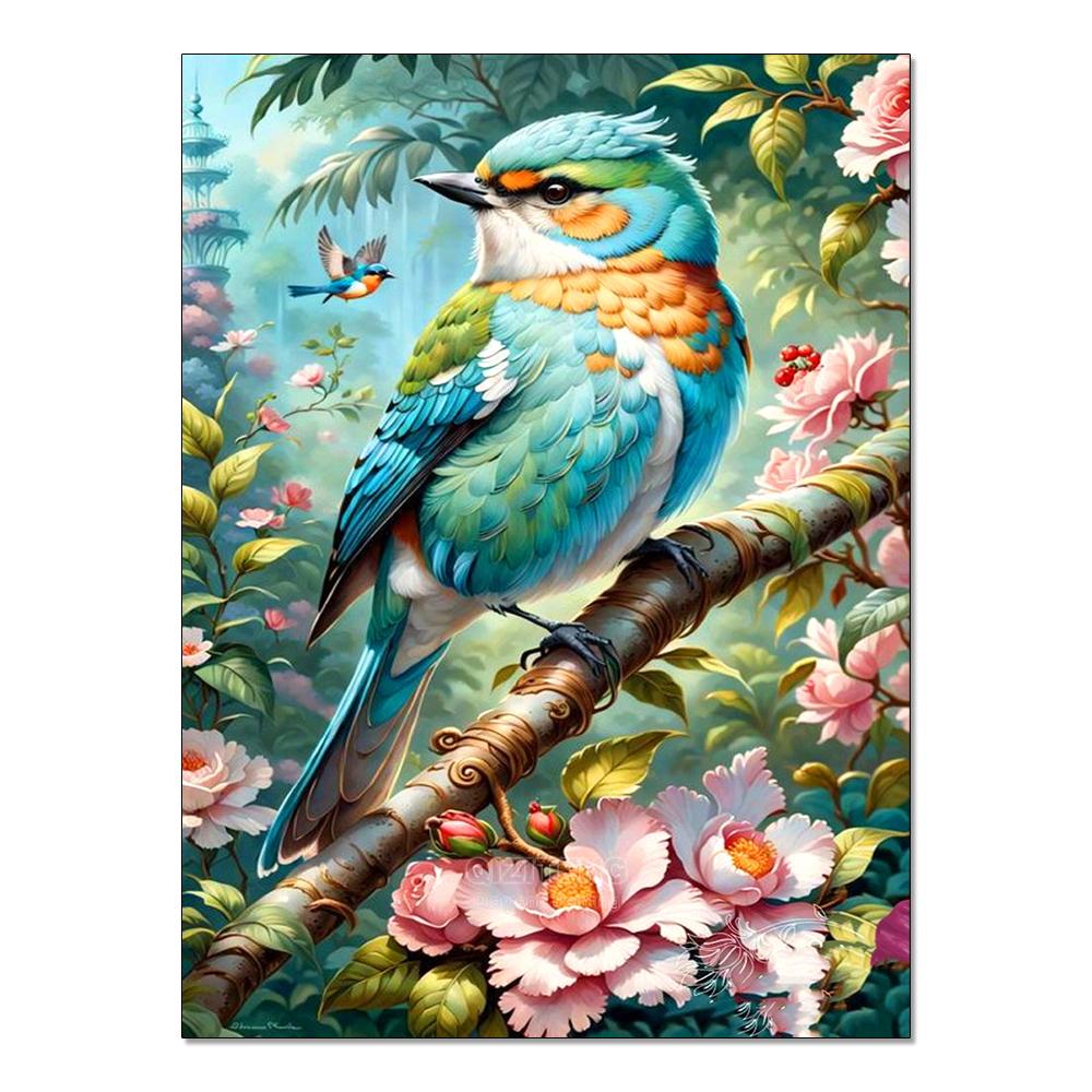 5D Diamond Painting Animals Koala Owl Mosaic Cross Stitch Wholesale Complete Kit Embroidery Children's Handicraft Hobbies