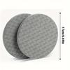2Pcs Yoga Knee Pad, Yoga Knee Pad Thick Exercise Pad for Knee Elbow, Pilates Kneeling Pad