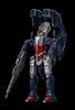 Super Beast Machine God Dancouga Dancouga Sau Arrangement Metal Painted Movable Figure Robo-Dou [Kelvin Version] Non-scale ABS&PVC&POM&zinc