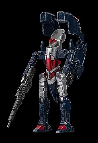 Super Beast Machine God Dancouga Dancouga Sau Arrangement Metal Painted Movable Figure Robo-Dou [Kelvin Version] Non-scale ABS&PVC&POM&zinc