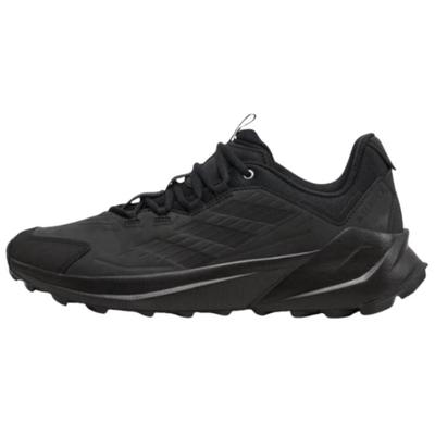TERREX TRAILMAKER 2.0 Anti-Slip Wear-Resistant Low-Top Casual Running Shoes Men's Black Sneakers ID0886