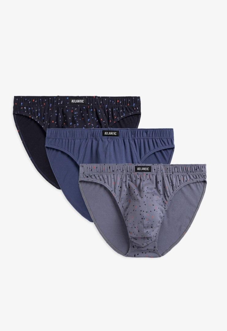 

Slipy Atlantic 3MP-165 A 3 S-2XL Atlantic