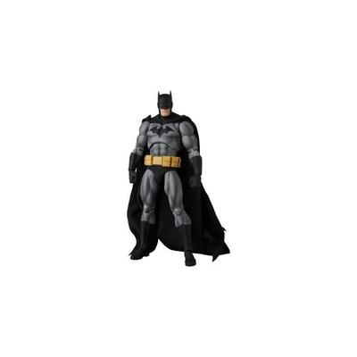 Figurine Batman Hush MAF EX Batman Black Ver. 16 Cm - MEDICOM - DC Comics - Mixed - 14 Years and Over