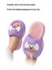 Puppy Kids Slippers: Non-slip Pink EVA Indoor Sandals for Girls 2026
